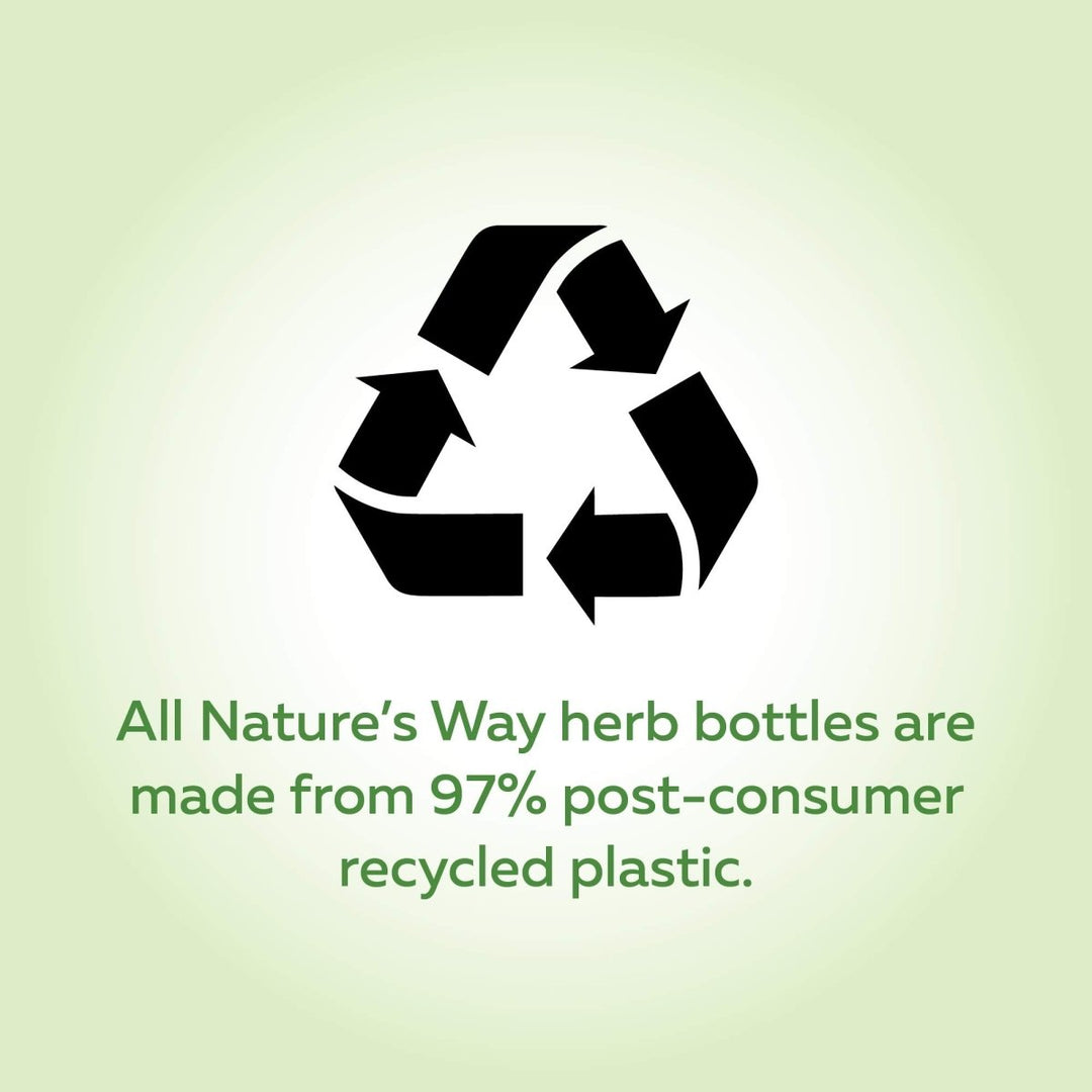 Nature's Way Devil?s Claw Secondary Root 480 mg 100 Vcaps - The Oasis of Health