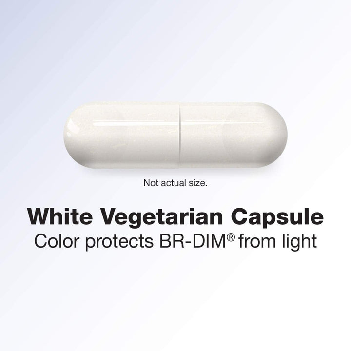 Nature's Way DIM - Plus - Diindolylmethane Vegetarian Capsules, 60 - Count - The Oasis of Health