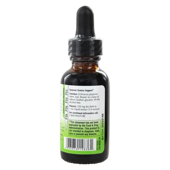 Nature's Way Echinacea - 1 fl oz - The Oasis of Health