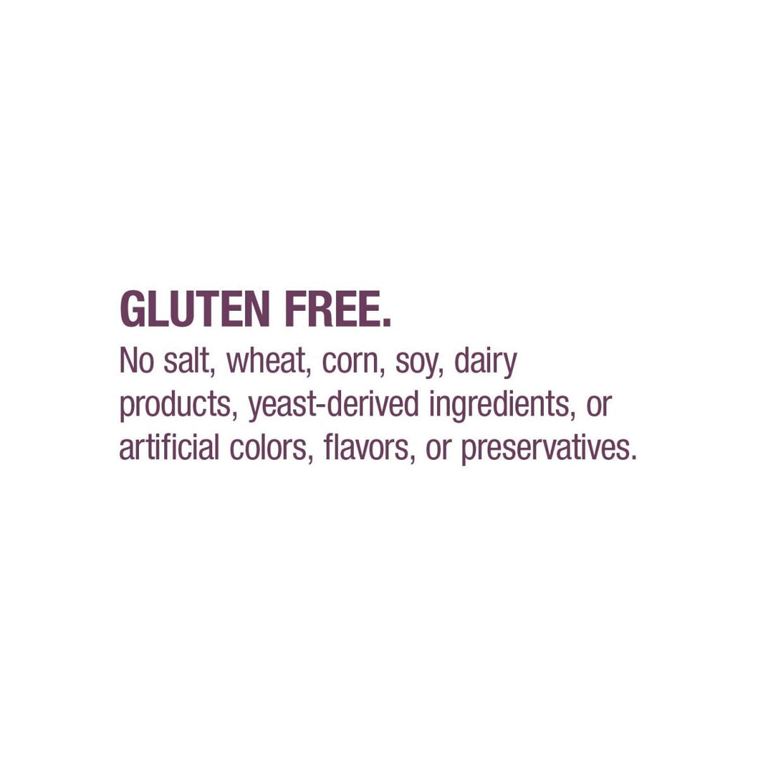 Nature's Way Eyebright Blend, Herbal Blend, Non - GMO Project Verified, Gluten - Free, Vegan, 100 Capsules - The Oasis of Health