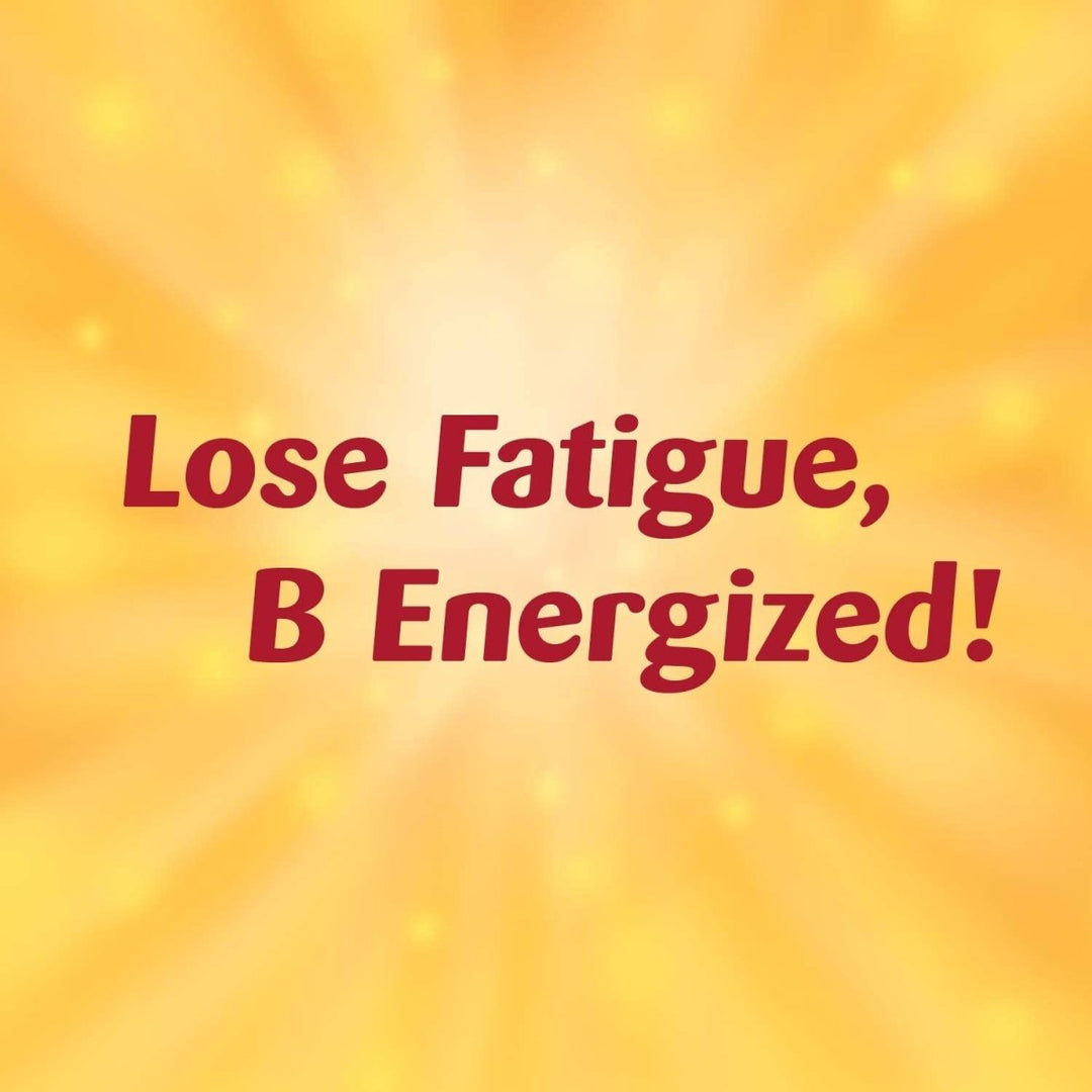 Nature's Way Fatigued to Fantastic! Adrenal Stress - End 60 Capsules - The Oasis of Health