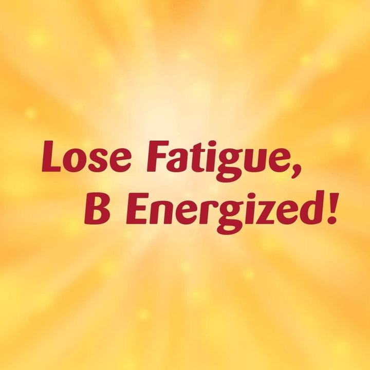 Nature's Way Fatigued to Fantastic! Adrenal Stress - End 60 Capsules - The Oasis of Health