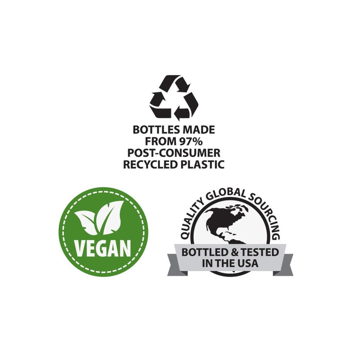 Nature's Way GABA, Gamma - Aminobutyric Acid 250 mg Potency, 60 VCaps - The Oasis of Health