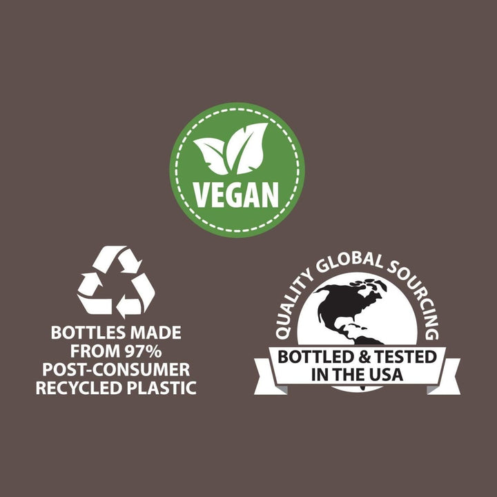 Nature's Way, Ginkgold Eyes, 60 Vegan Tablets (Pack of 4) - The Oasis of Health