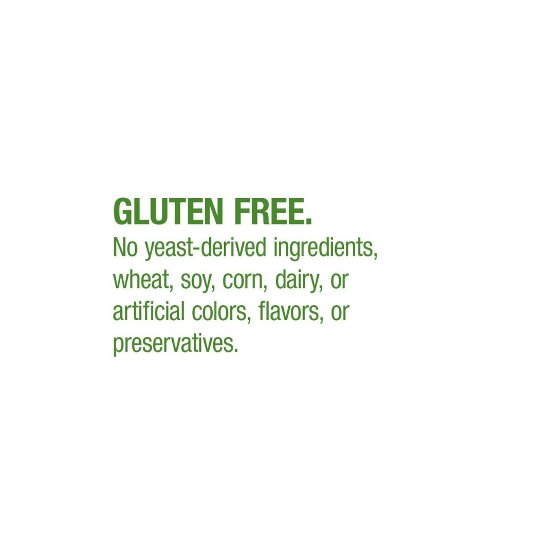 Nature's Way Goldenseal Root - Traditional Digestive Support in 50 Vegan Capsules - The Oasis of Health