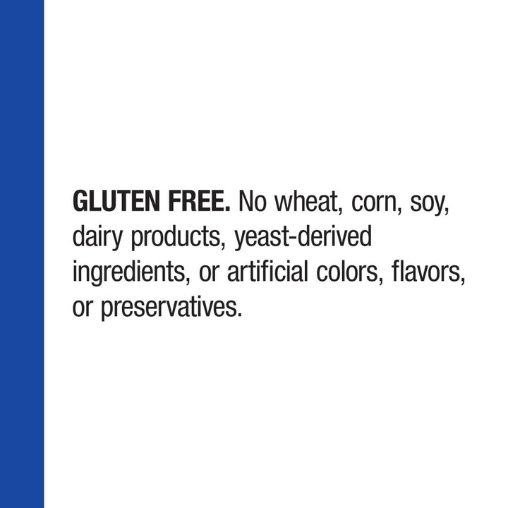 Nature's Way GS - 500 Glucosamine Sulfate, 120 Capsules - The Oasis of Health