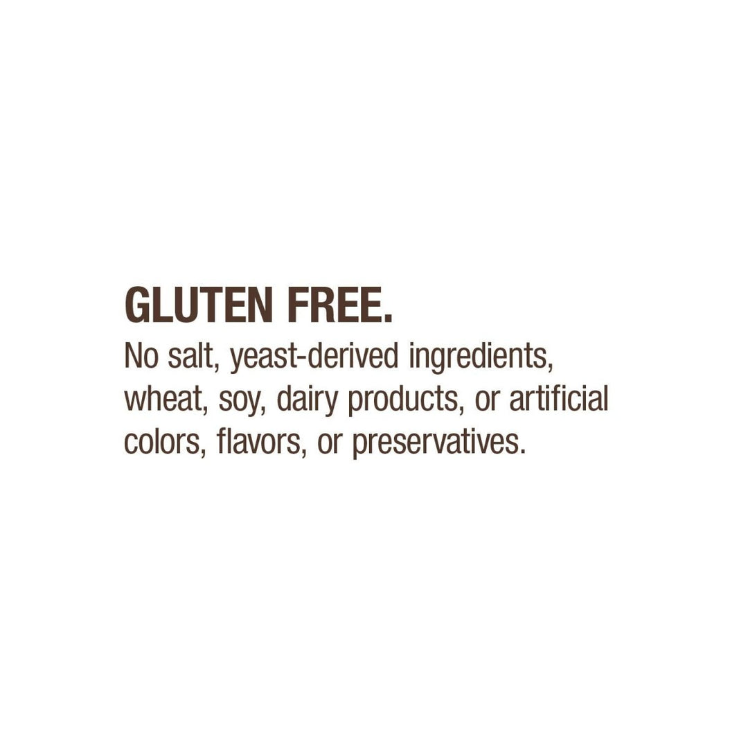 Nature's Way Inositol, 500 mg per serving, 100 Capsules - The Oasis of Health