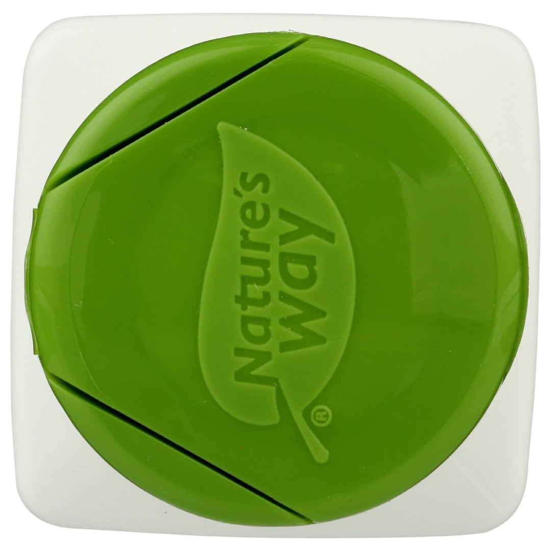 Nature's Way Nature's Way Dgl 3:1 (deglycyrrhizinated Licorice) Digestive Relief, Original, 100 Chewables, Licorice Flavored, 100 Count - The Oasis of Health