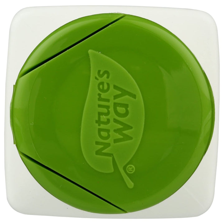 Nature's Way Nature's Way Dgl 3:1 (deglycyrrhizinated Licorice) Digestive Relief, Original, 100 Chewables, Licorice Flavored, 100 Count - The Oasis of Health