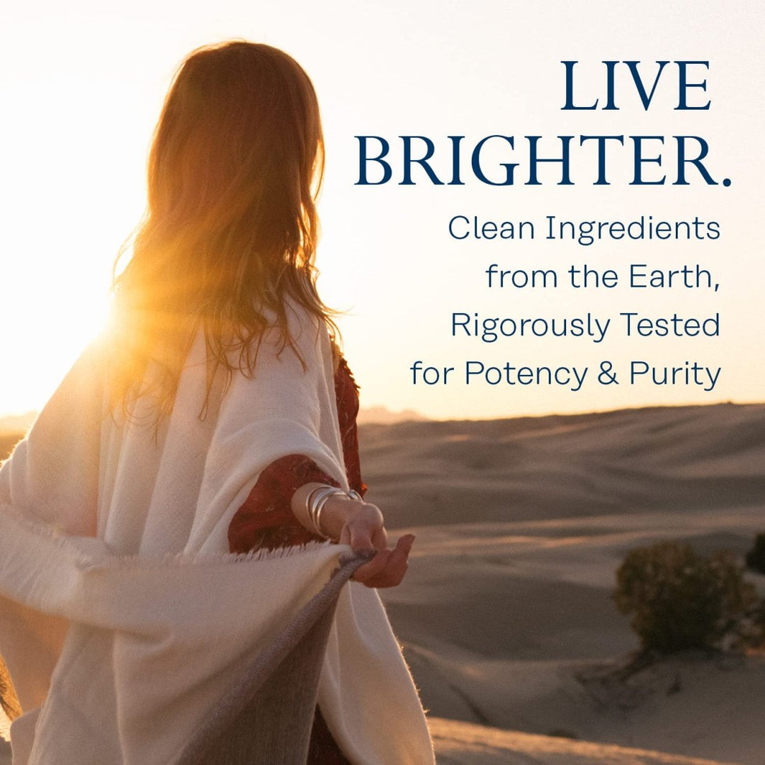 Nature's Way Oregon Grape Root 500 mg - 90 Capsules - The Oasis of Health