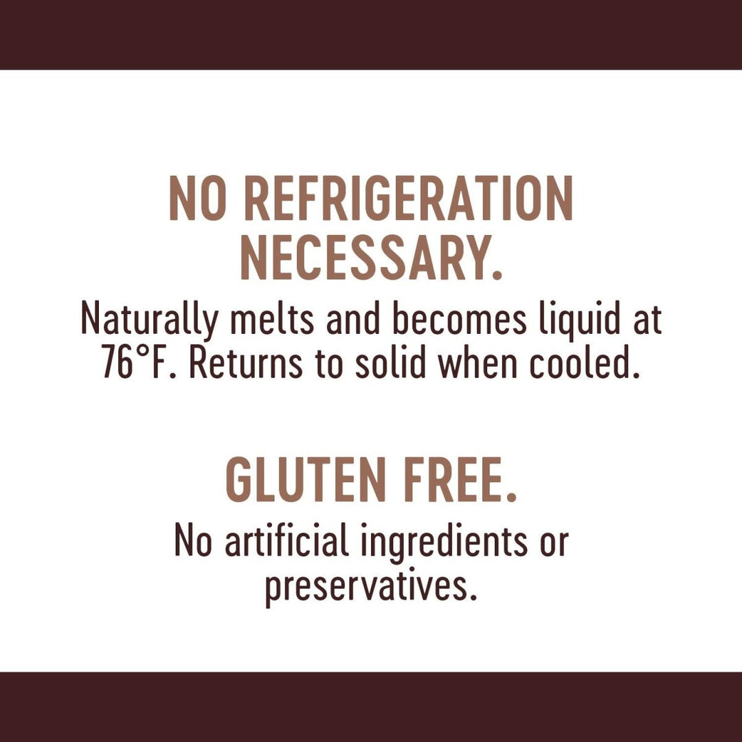 Nature's Way Organic Extra Virgin Coconut Oil, Pure & Unrefined, Cold - Pressed, USDA Organic, Non - GMO - The Oasis of Health