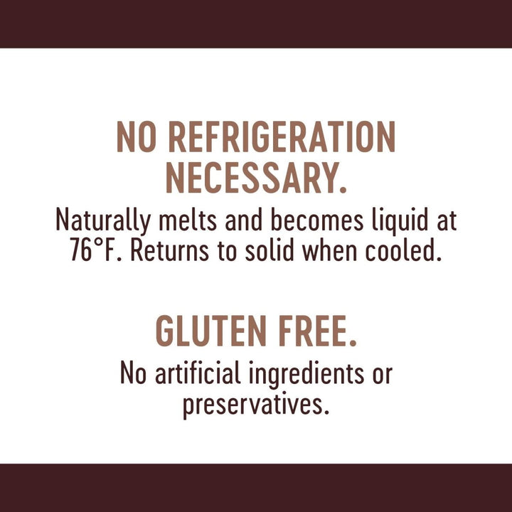 Nature's Way Organic Extra Virgin Coconut Oil, Pure & Unrefined, Cold - Pressed, USDA Organic, Non - GMO - The Oasis of Health