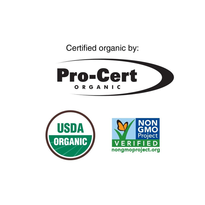 Nature's Way Organic Extra Virgin Coconut Oil, Pure & Unrefined, Cold - Pressed, USDA Organic, Non - GMO - The Oasis of Health