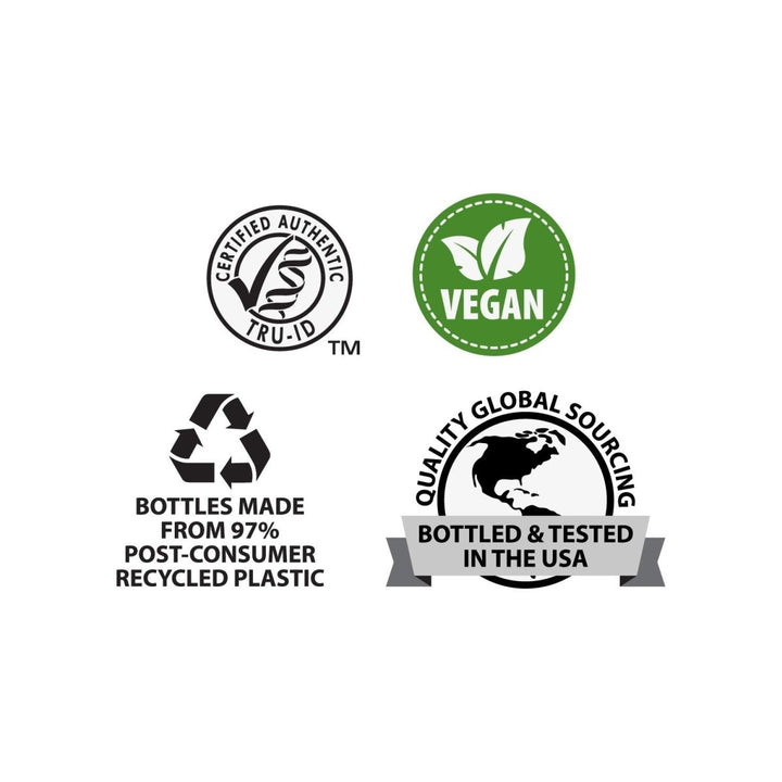 Nature's Way Premium Blend Cranberry 90% Fruit Solids 120 Count - The Oasis of Health