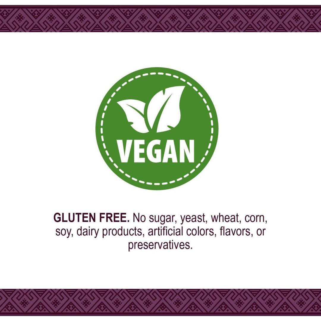 Nature's Way Premium Extract Chaga, Supports Antioxidant Pathways*, 480 mg per serving, 30 Vcaps - The Oasis of Health