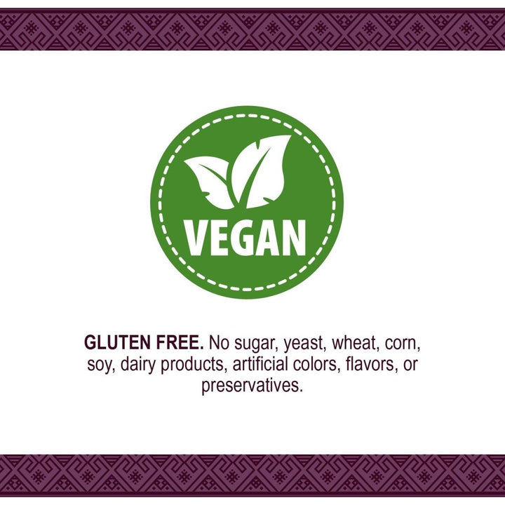 Nature's Way Premium Extract Chaga, Supports Antioxidant Pathways*, 480 mg per serving, 30 Vcaps - The Oasis of Health