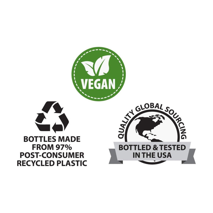 Nature?s Way Premium Extract DGL Ultra Extra Strength Digestive Relief*, 90 Capsules - The Oasis of Health