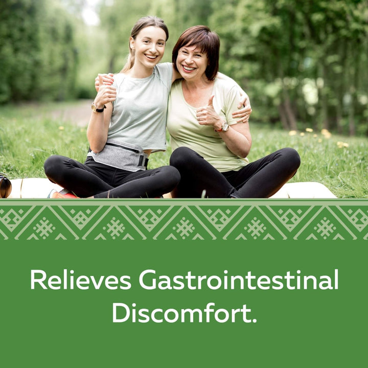 Nature's Way Premium Herbal Ginger Root 1100 mg per serving 100 VCaps - The Oasis of Health