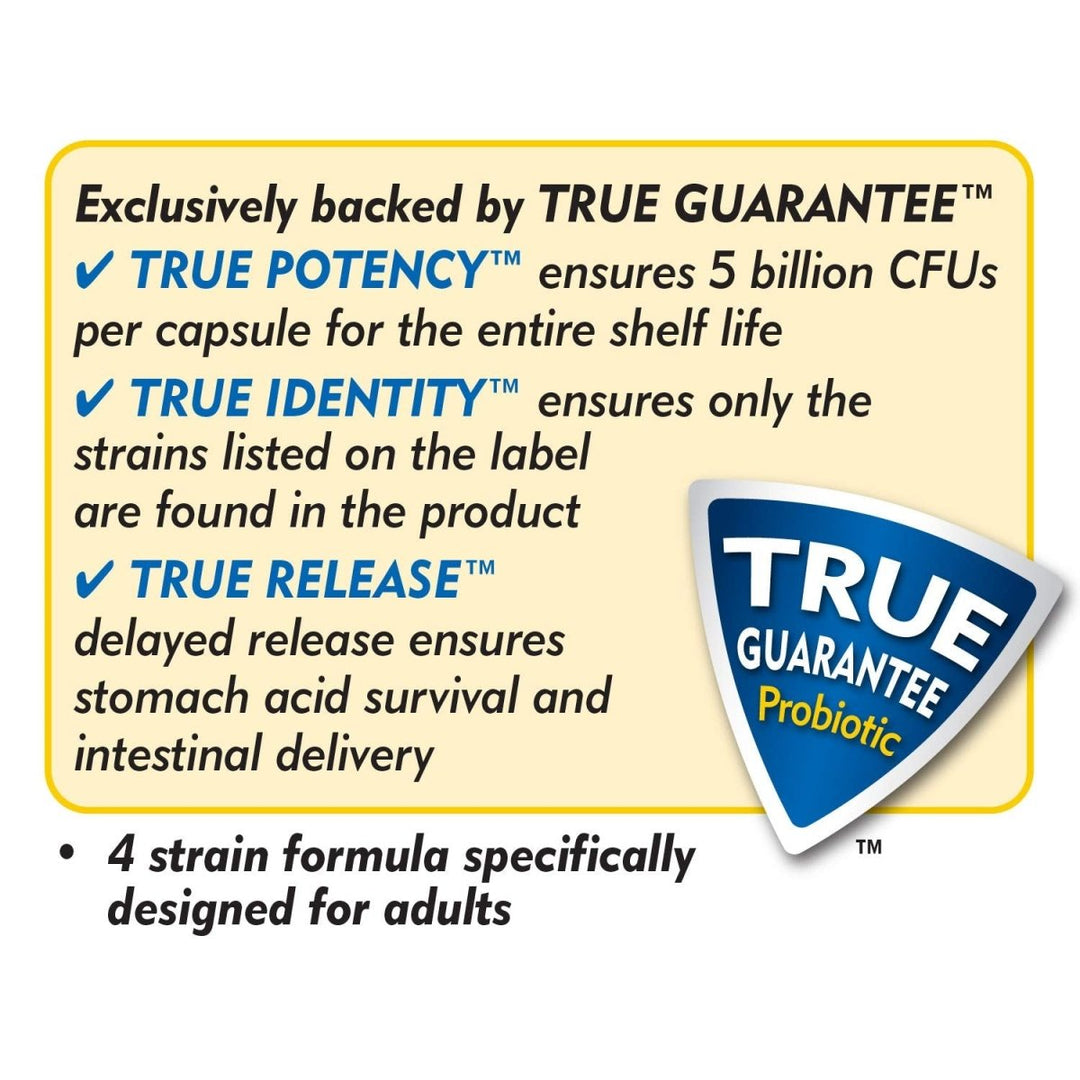 Nature's Way Primadophilus Bifidus, 90 Vcaps - The Oasis of Health