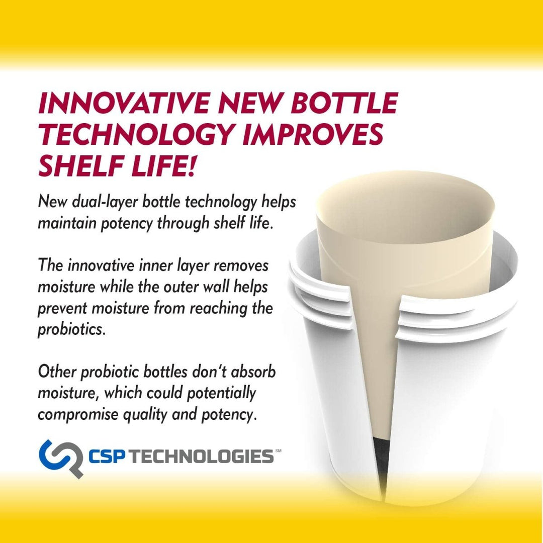 Nature's Way Primadophilus Kids, 3 Billion, 60 Chewables - The Oasis of Health