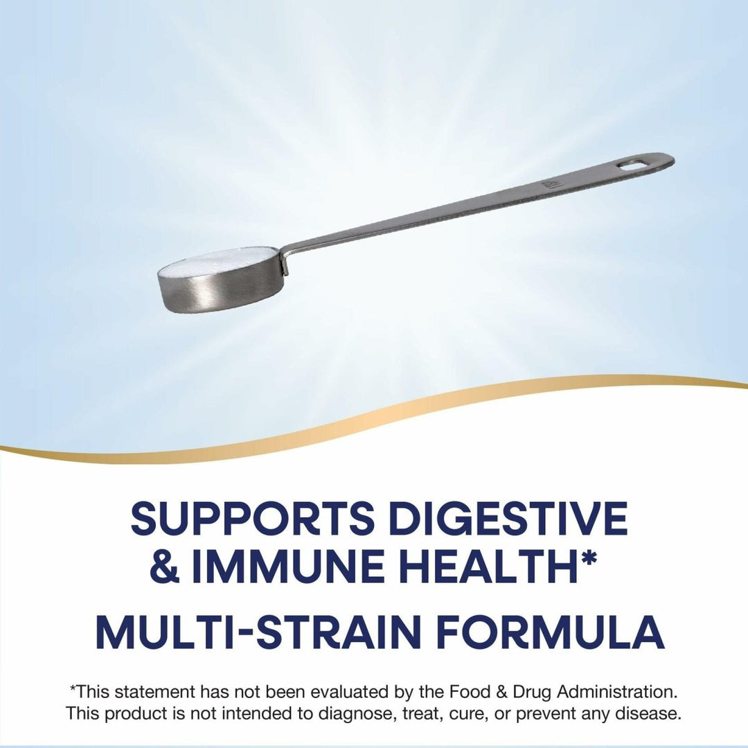 Nature's Way Primadophilus Reuteri Probiotic Powder, Supports Digestive & Immune Health*, Multi - Strain Formula, with Prebiotics, 3 Billion Live Cultures, 5 Oz (Packaging May Vary) - 2 Pack - The Oasis of Health