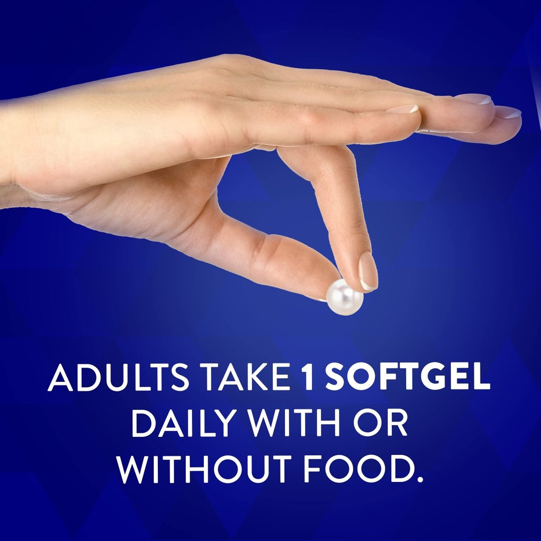 Nature's Way Probiotic Pearls Acidophilus, Digestive and Immune Health Support for Women and Men*, Protects Against Occasional Constipation and Bloating*, 90 Softgels - The Oasis of Health