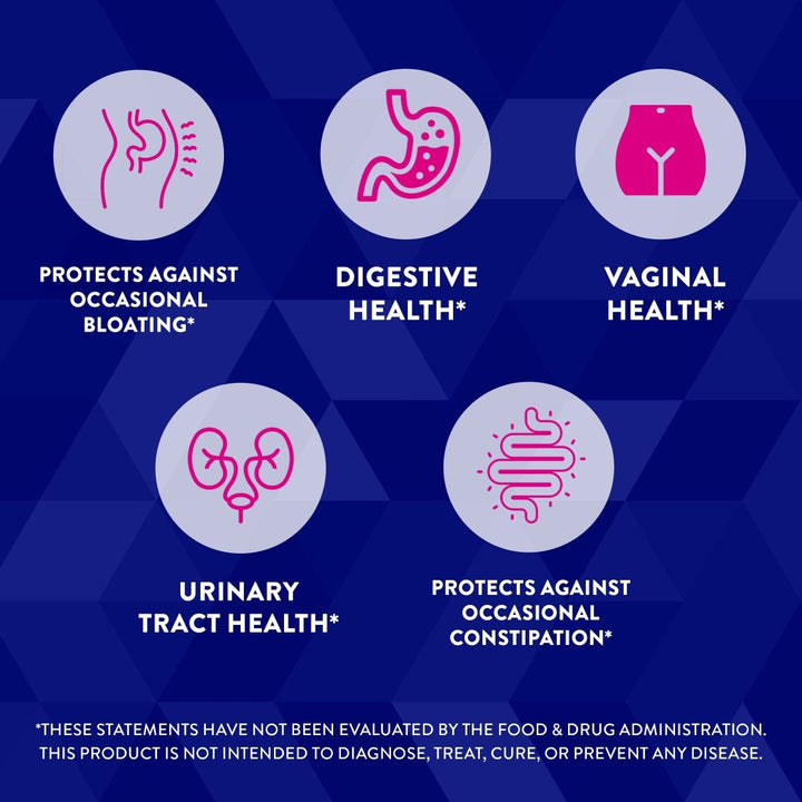 Nature's Way Probiotic Pearls Womens, 1 Billion Live Cultures, 30 Softgels - The Oasis of Health