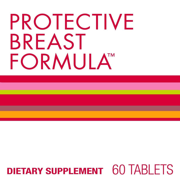 Nature's Way Protective Breast Formula - The Oasis of Health