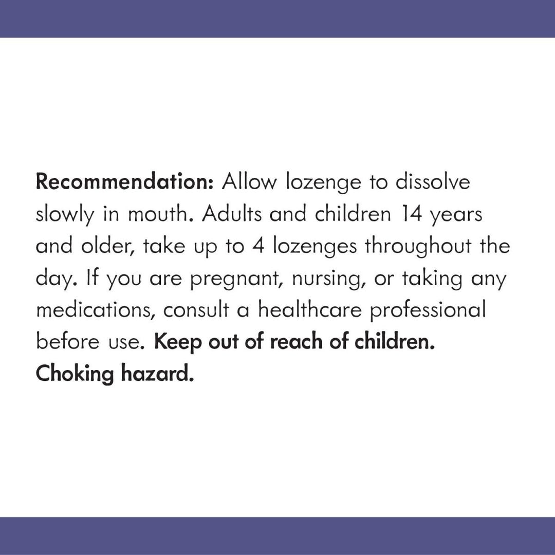 Nature?s Way Sambucus Elderberry Lozenges, 1000 mg Vitamin C Per Serving, Wild Cherry, 24 Count - The Oasis of Health