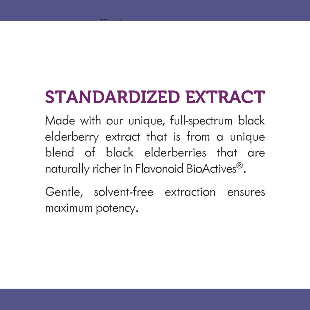 Nature?s Way Sambucus Elderberry Lozenges, 1000 mg Vitamin C Per Serving, Wild Cherry, 24 Count - The Oasis of Health