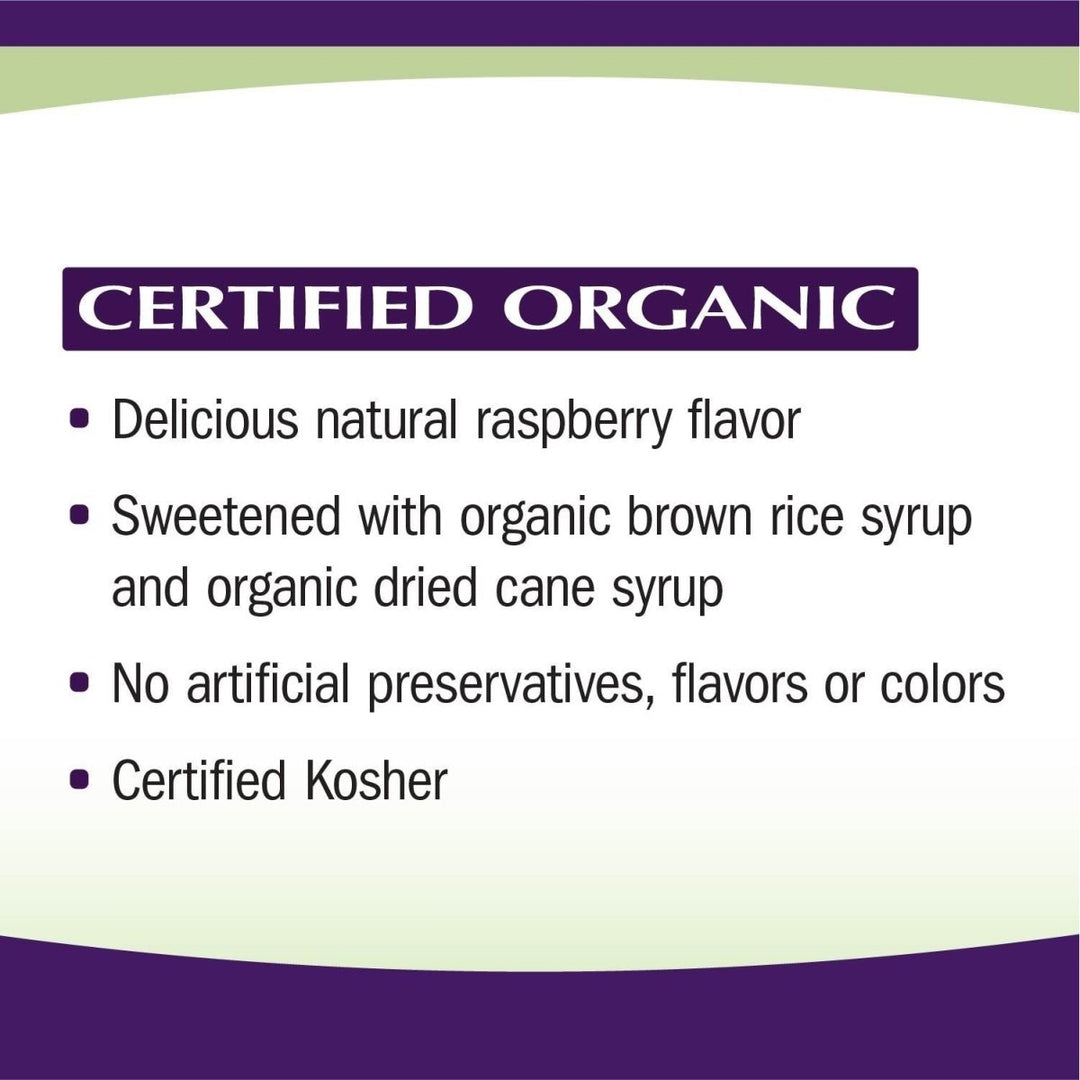 Nature's Way Sambucus Zinc Lozenges with Elderberry and Vitamin C, Honey Lemon Flavor, 24 Lozenges - The Oasis of Health