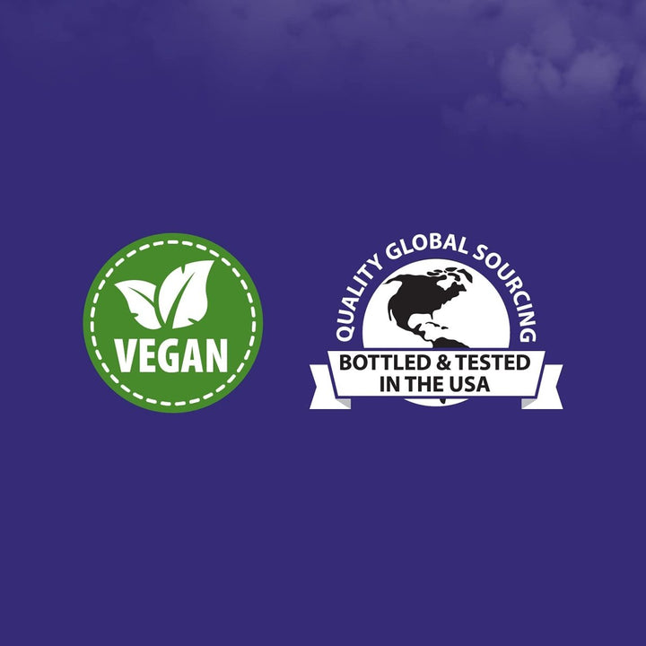 Nature's Way Sleep Tonight - Stress - Reducing Formula - 28 Tablets - The Oasis of Health