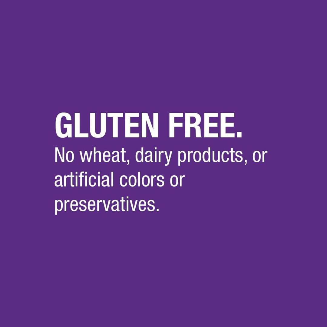 Nature's Way Smart Q10 CoQ10 Maple Nut 30 Chewable Tablets - The Oasis of Health