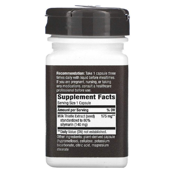 Nature's Way - Thisilyn, 175 mg, 60 veggie caps - The Oasis of Health