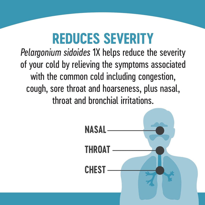 Nature's Way Umcka ColdCare, 4 Oz. - The Oasis of Health