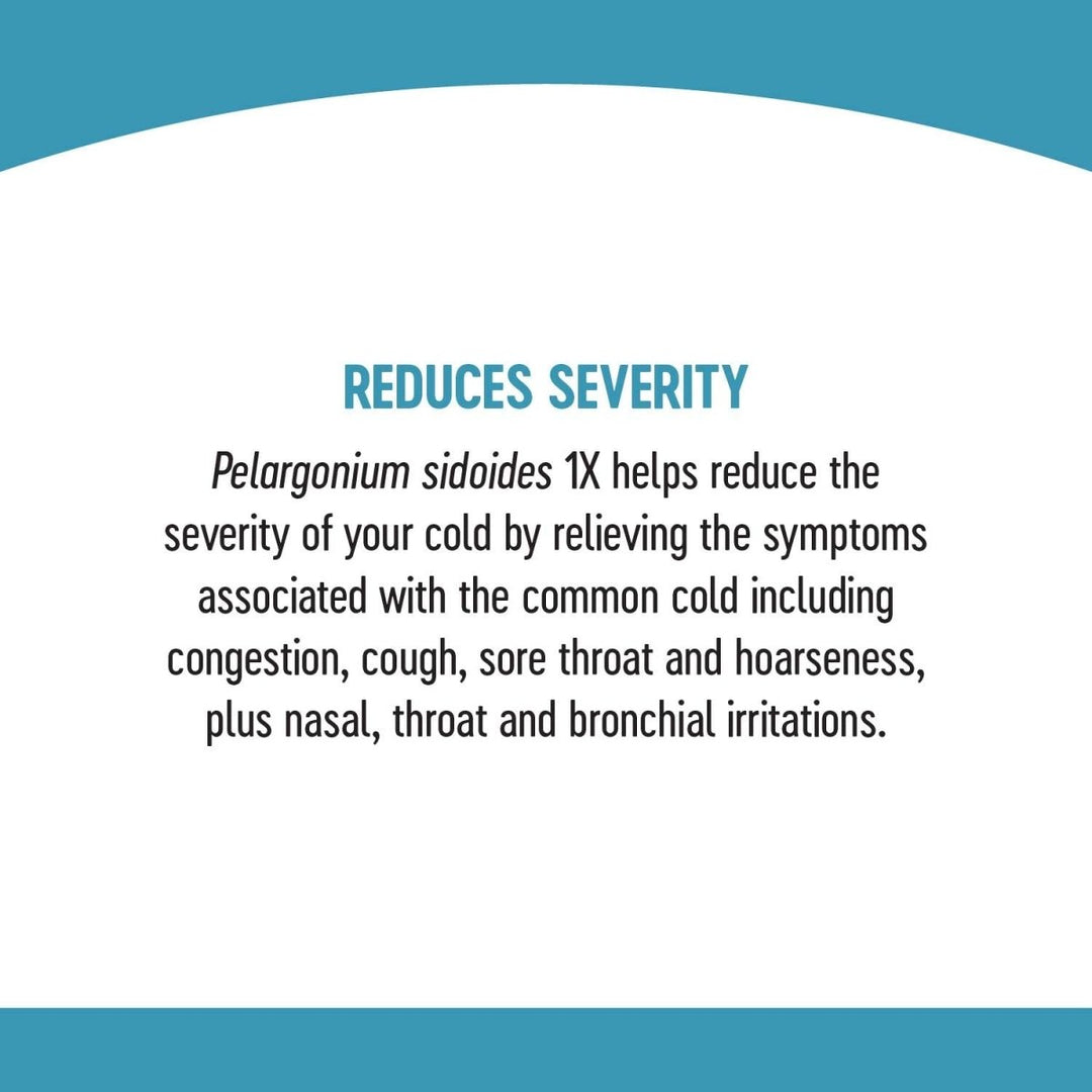 Nature's Way Umcka ColdCare Kids Chewable (Cherry) - The Oasis of Health