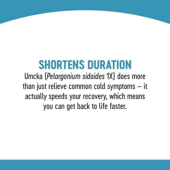 Nature's Way Umcka ColdCare Original Alcohol Free Drops, 2 fl oz - The Oasis of Health