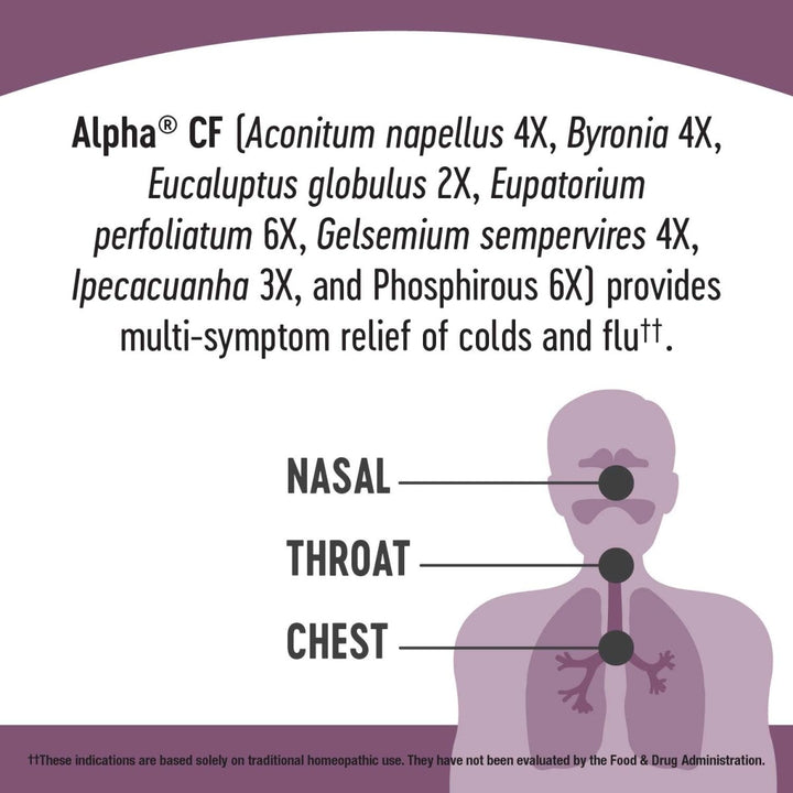 Nature's Way Umcka Cold+Flu Elderberry Syrup, Clinically Proven, Feel Better Faster, 4 Fl. Oz - The Oasis of Health