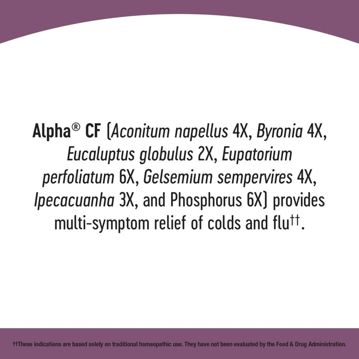 Nature's Way Umcka? Cold+Flu FastActives?, Shortens Colds & Reduces Severity, Fever**, Minor Aches/Pains**, 10 Packets - The Oasis of Health
