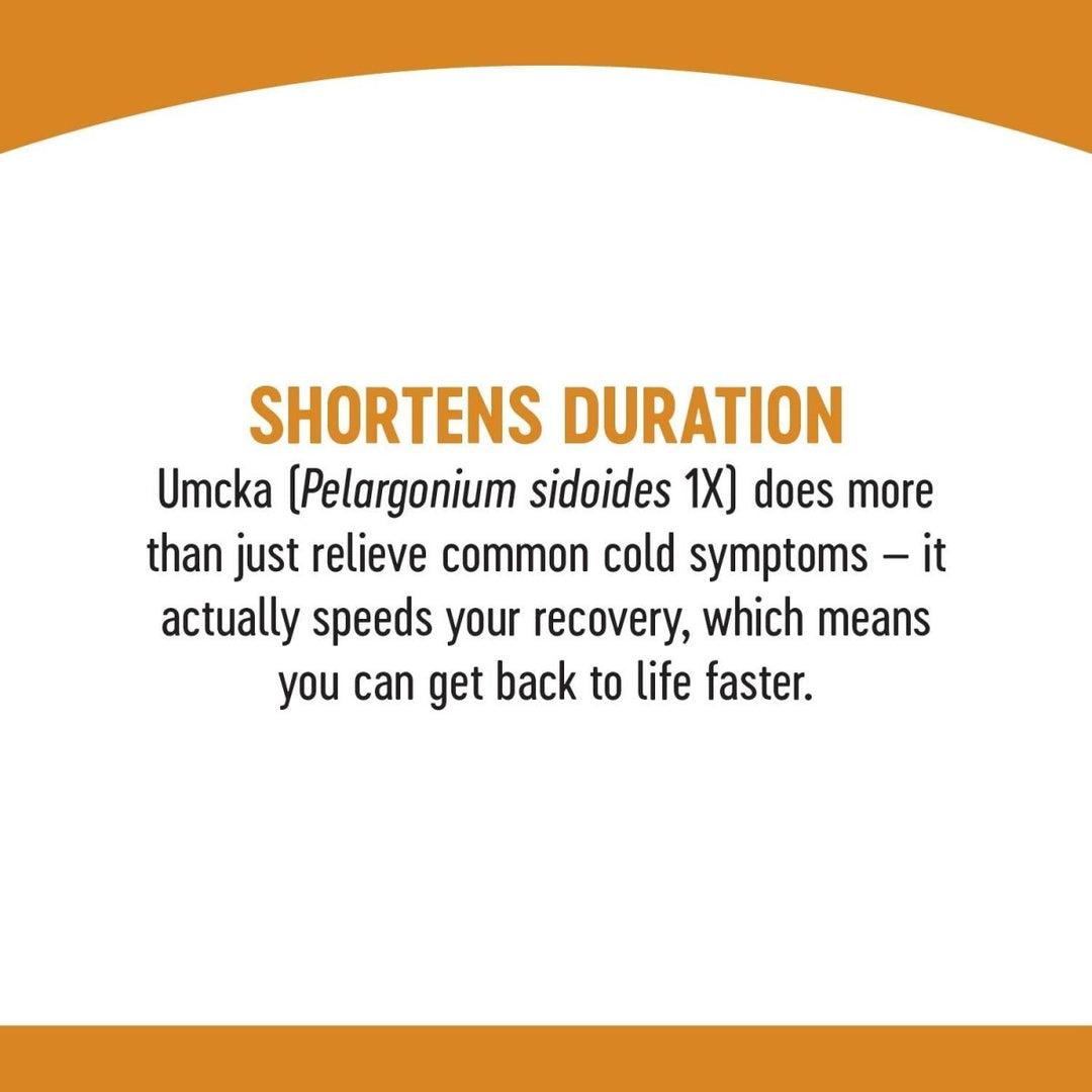 Nature's Way Umcka Cough Max Relief Syrup, 4 Oz - The Oasis of Health