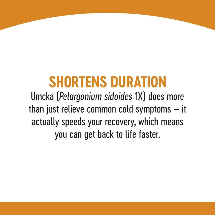 Nature's Way Umcka Cough Max Relief Syrup, 4 Oz - The Oasis of Health