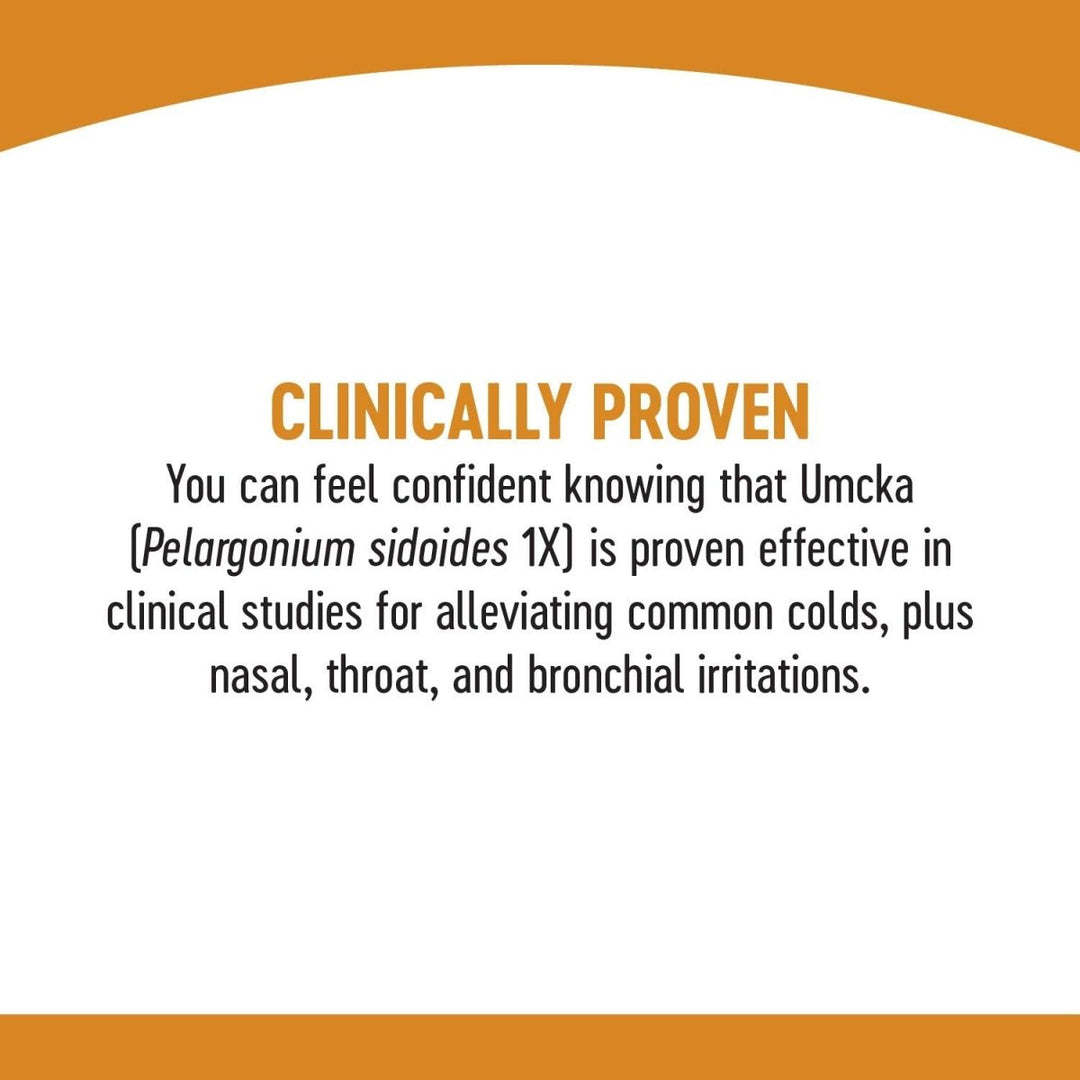 Nature's Way Umcka Cough Max Relief Syrup, 4 Oz - The Oasis of Health