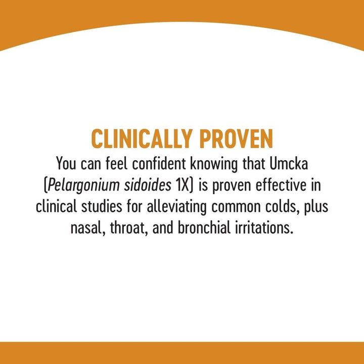 Nature's Way Umcka Cough Max Relief Syrup, 4 Oz - The Oasis of Health