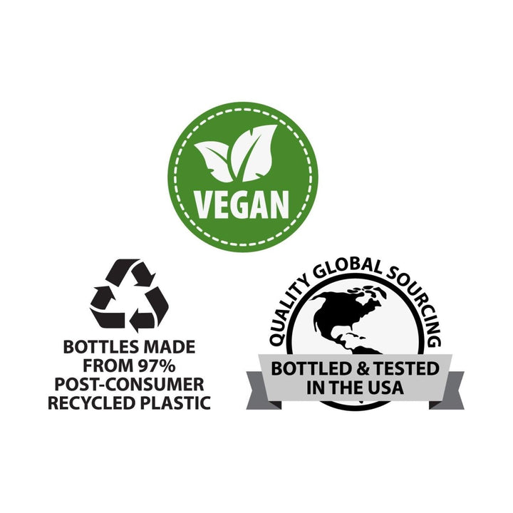 Nature's Way Vitamin C with Bioflavonoids, 1000 mg Vitamin C per Serving, 100 Capsules - The Oasis of Health