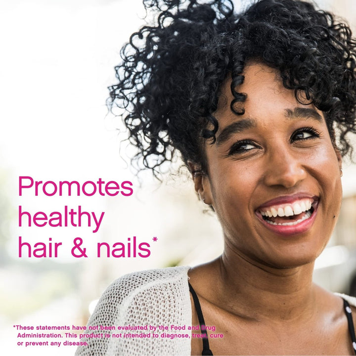 NeoCell Biotin Beauty Soft Chews - Acai Berry Flavor - 30 Count - The Oasis of Health