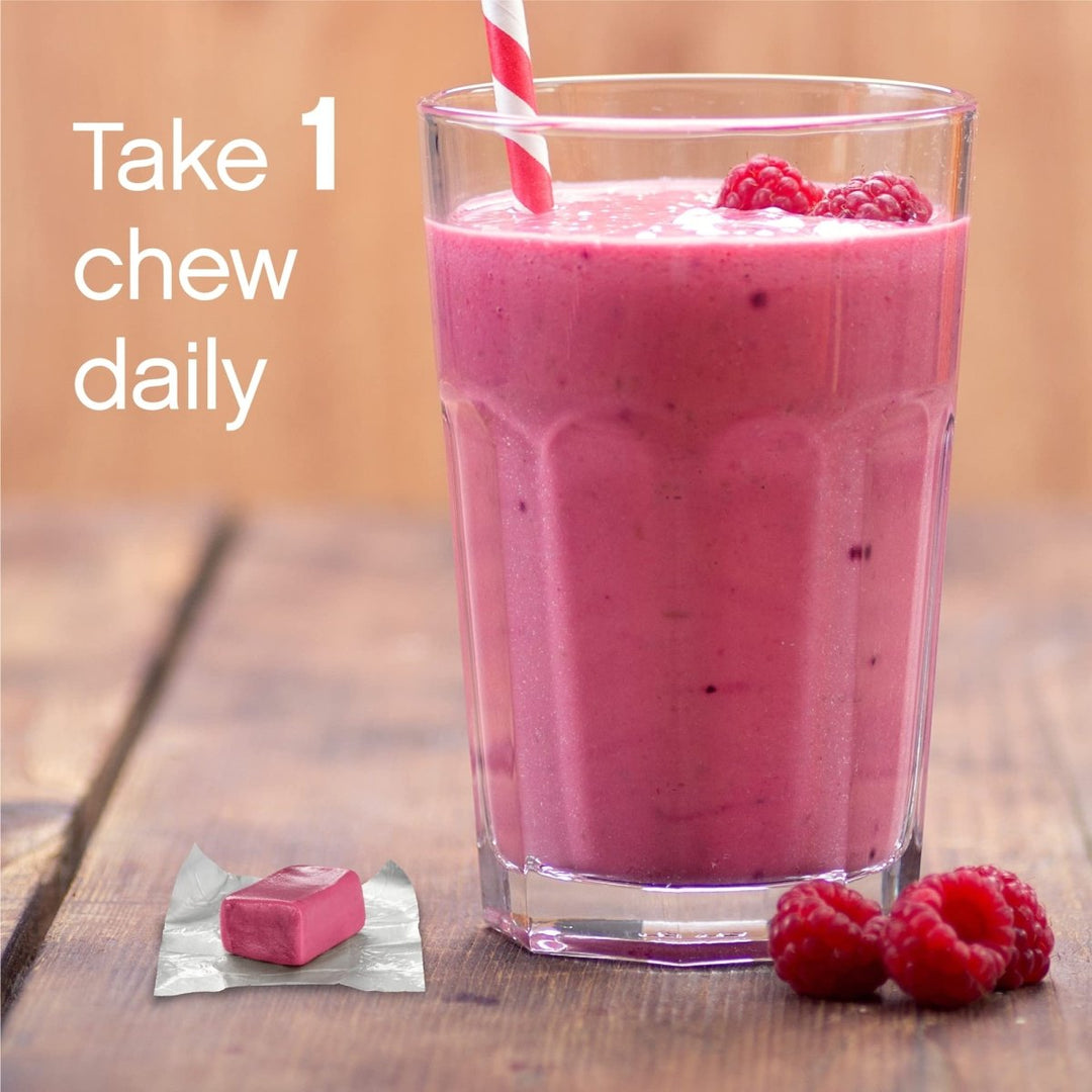 NeoCell Biotin Beauty Soft Chews - Acai Berry Flavor - 30 Count - The Oasis of Health