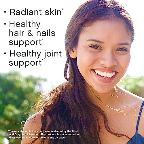 NeoCell Super Collagen Peptides - Unflavored Powder, 20 Servings, 7 Oz. - The Oasis of Health