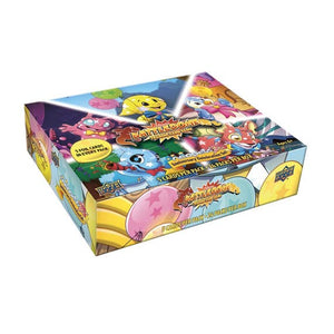 Neopets 25th aniv box - The Oasis of Health