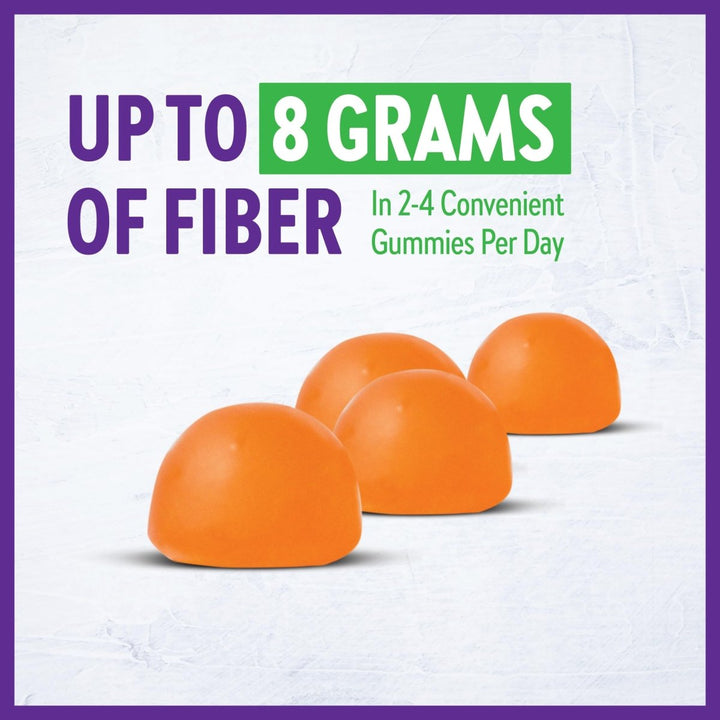 New Chapter Organic Fiber Gummies for Adults, up to 8g Plant - Based Prebiotic Fiber for Digestive Health, Vegan, Non - GMO, USDA Organic, Gluten Free, Citrus - Berry Flavored, 60 ct - The Oasis of Health