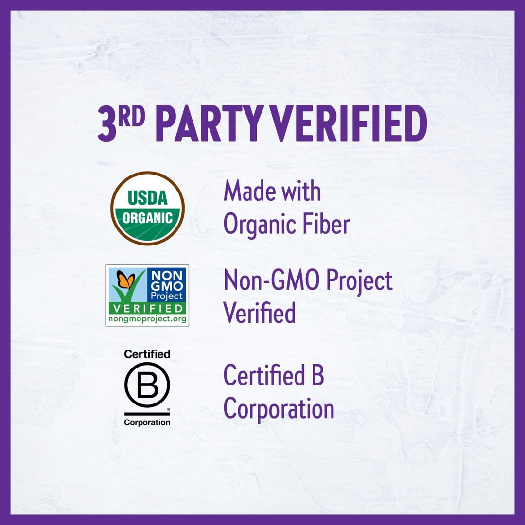 New Chapter Organic Fiber Gummies for Adults, up to 8g Plant - Based Prebiotic Fiber for Digestive Health, Vegan, Non - GMO, USDA Organic, Gluten Free, Citrus - Berry Flavored, 60 ct - The Oasis of Health